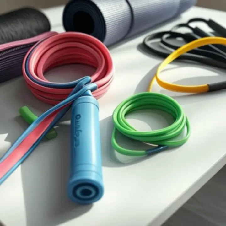 Zestaw najczęściej wybieranych akcesoriów treningowych