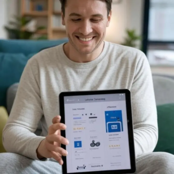 Zweryfikowane opinie klientów na temat sprzętu fitness