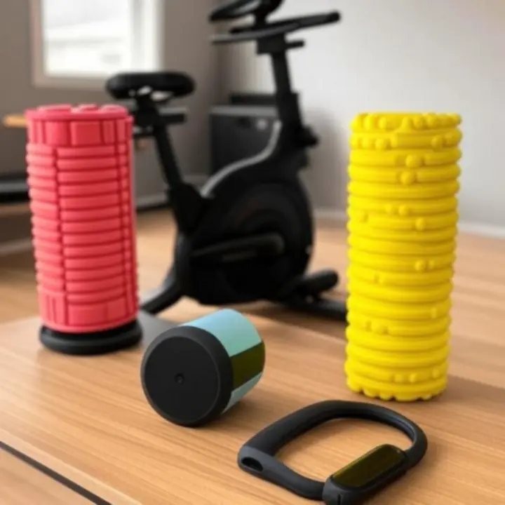 Najlepiej oceniane produkty fitness w sklepie Fitvoryxa