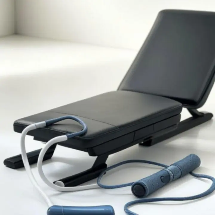 Nowe modele sprzętu fitness i akcesoriów do ćwiczeń